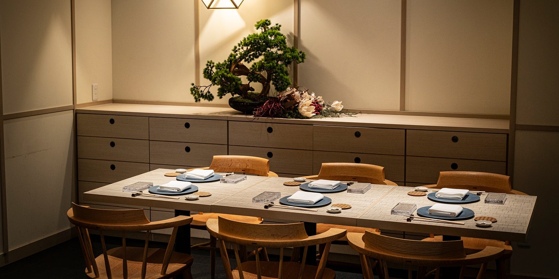 創作料理 FANCL 令和本膳 - 画像2