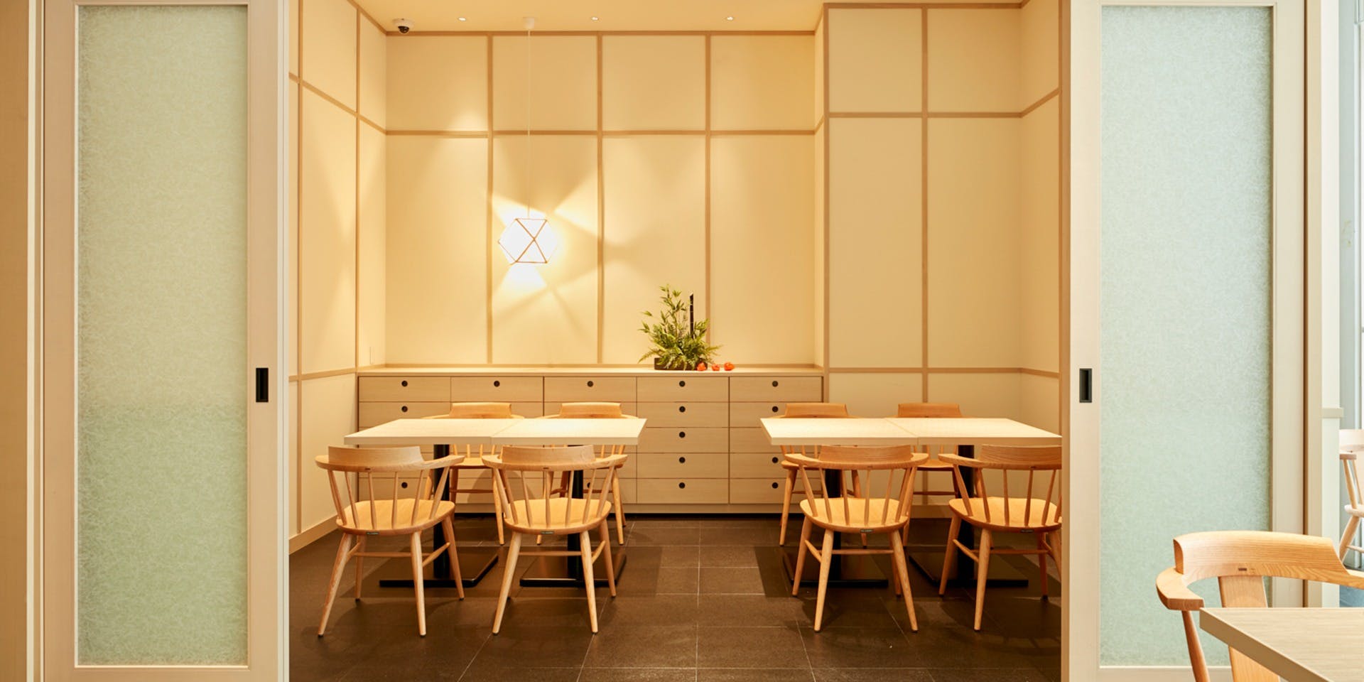 創作料理 FANCL 令和本膳 - 画像3