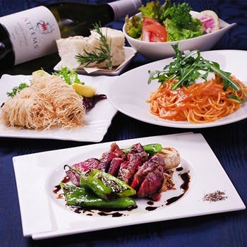 21年 最新 蔵前の美味しいディナー7店 夜ご飯におすすめな人気店 一休 Comレストラン