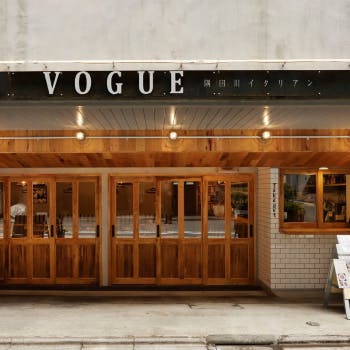 21年 最新 蔵前の美味しいディナー6店 夜ご飯におすすめな人気店 一休 Comレストラン