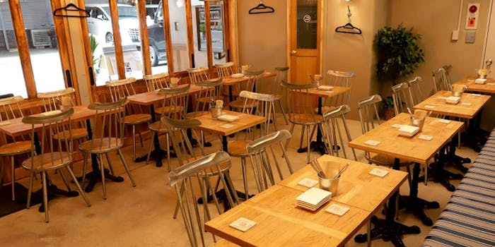 東京のビアガーデン qが楽しめる喫煙席があるおすすめレストラン5選 一休 Comレストラン