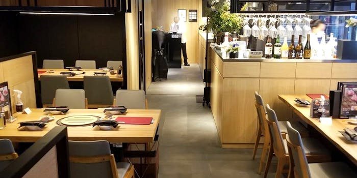 自由が丘のディナーにアジア エスニックが楽しめるおすすめレストラントップ1 一休 Comレストラン 自由が丘のディナーにアジア エスニックが楽しめるおすすめレストラントップ1 一休 Comレストラン