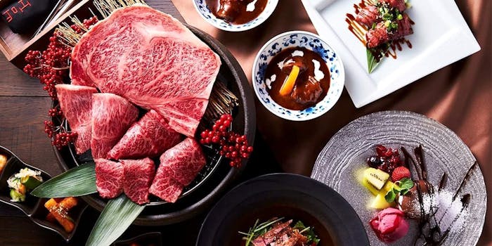 自由が丘のディナーに個室があるおすすめレストラントップ4 一休 Comレストラン 自由が丘のディナーに個室があるおすすめレストラントップ4 一休 Comレストラン