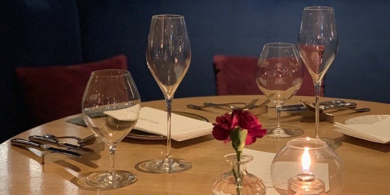 【Xmas2025】ディナースタンダードコース（12/20～12/25）