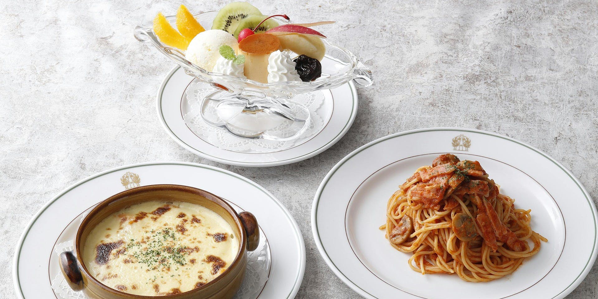 コーヒーハウス ザ・カフェ／ホテルニューグランド - 画像9