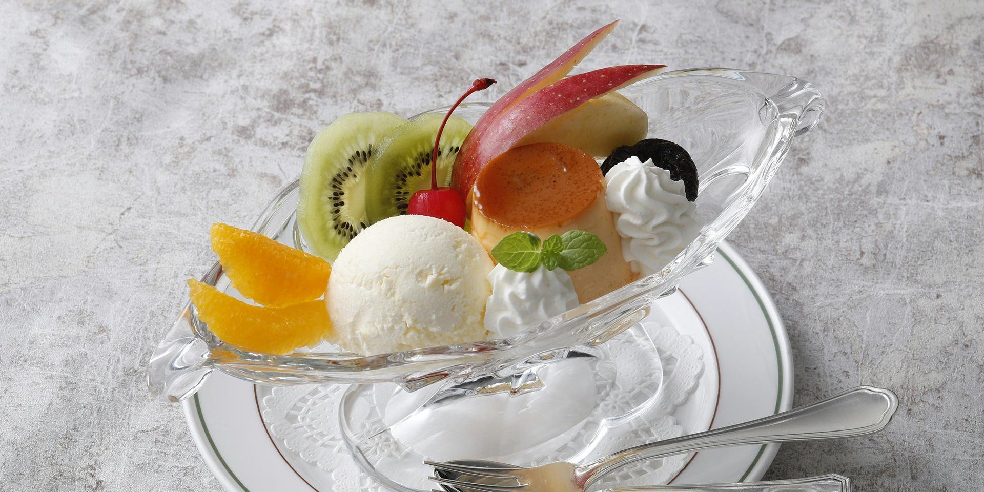 コーヒーハウス ザ・カフェ／ホテルニューグランド - 画像10