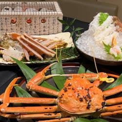 和食個室ダイニング柳月亭 わしょくこしつだいにんぐりゅうげつてい 福井城址大名町駅 和食 新鮮魚介 蟹料理 一休 Comレストラン 和食個室ダイニング柳月亭 わしょくこしつだいにんぐりゅうげつてい 福井城址大名町駅 和食 新鮮魚介 蟹料理 一休 Comレストラン