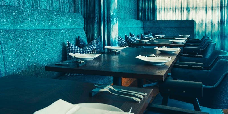 【平日限定】メインが選べるシェフ自慢のプリフィックスランチコース全4品