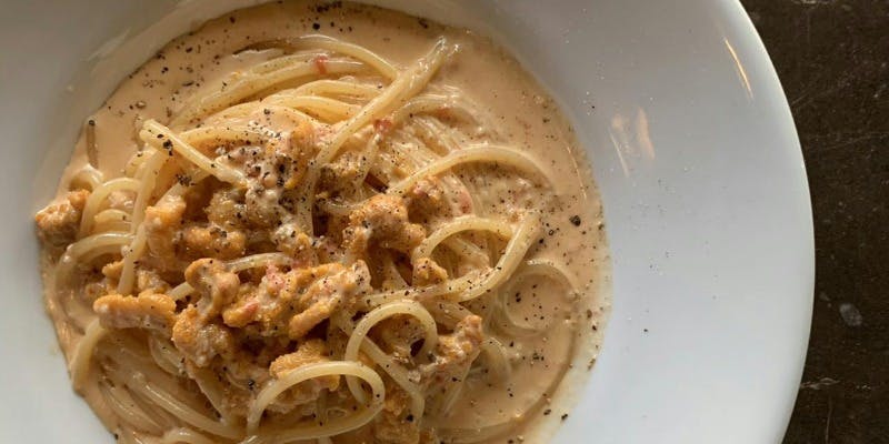 【土日祝限定】メインが選べるシェフ自慢のプリフィックスランチコース全4品