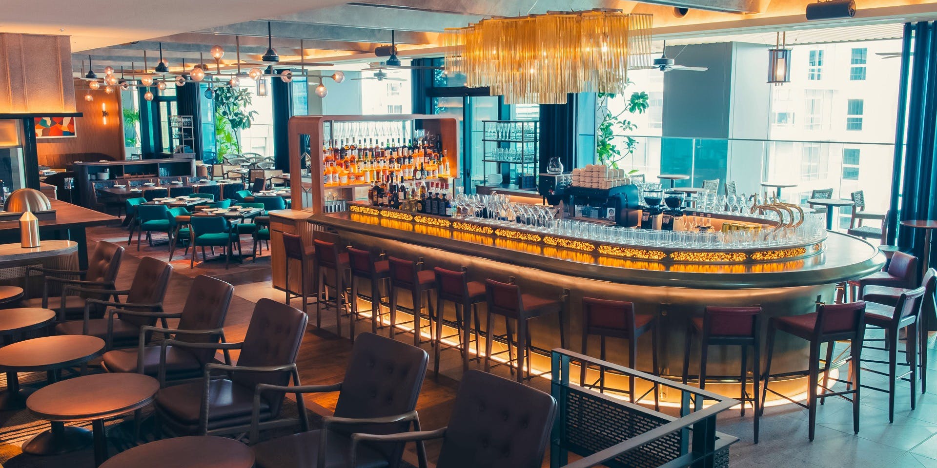 THE BELCOMO／THE AOYAMA GRAND HOTEL - 画像1