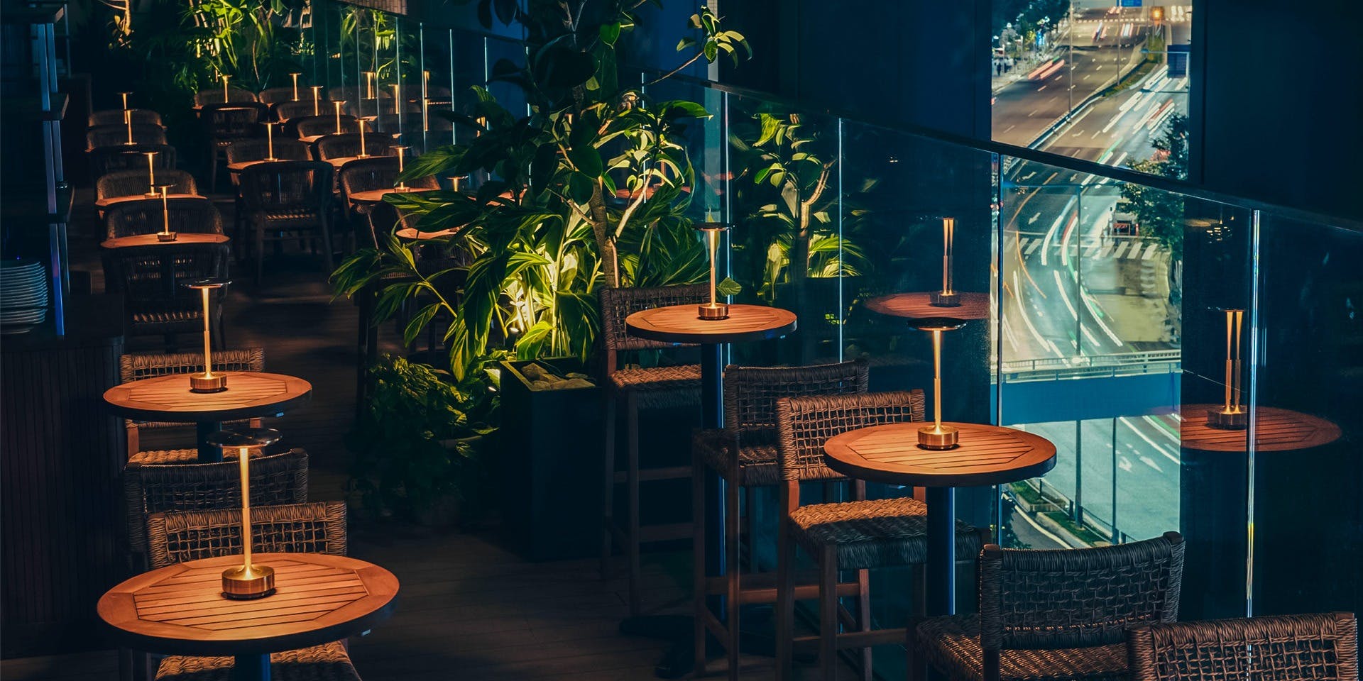 THE BELCOMO／THE AOYAMA GRAND HOTEL - 画像2