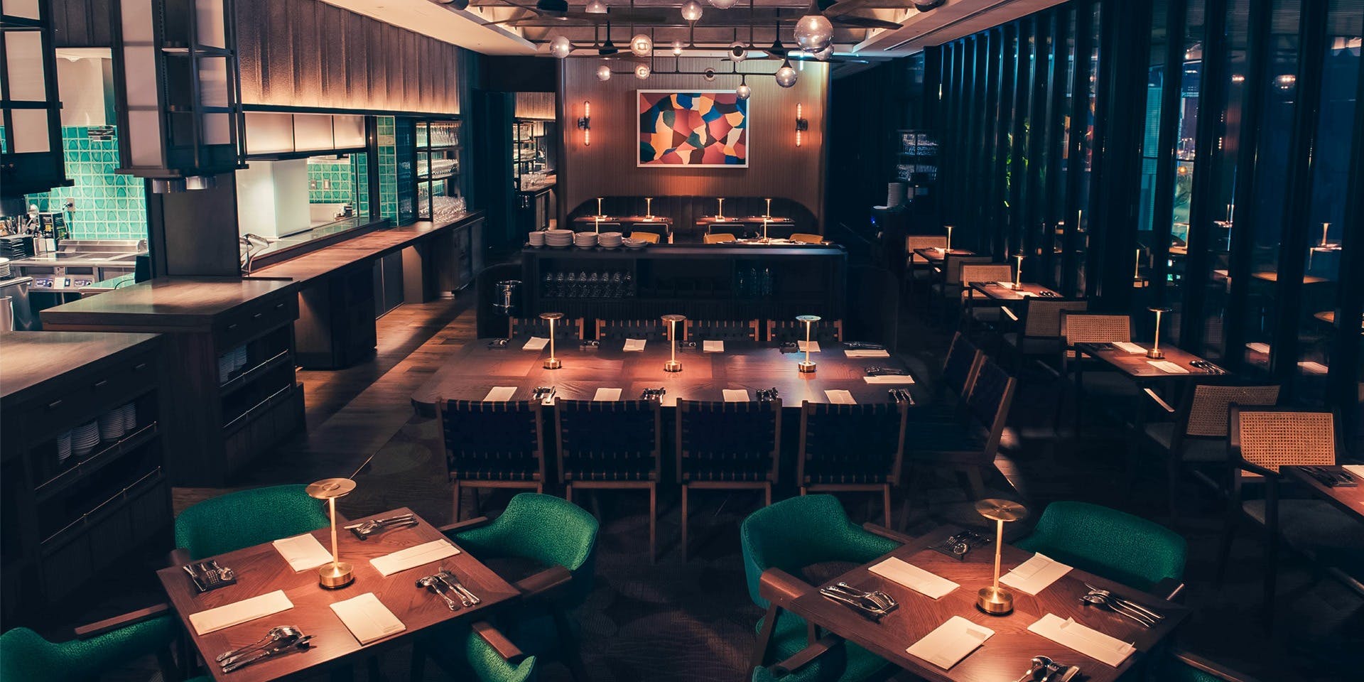 THE BELCOMO／THE AOYAMA GRAND HOTEL - 画像3