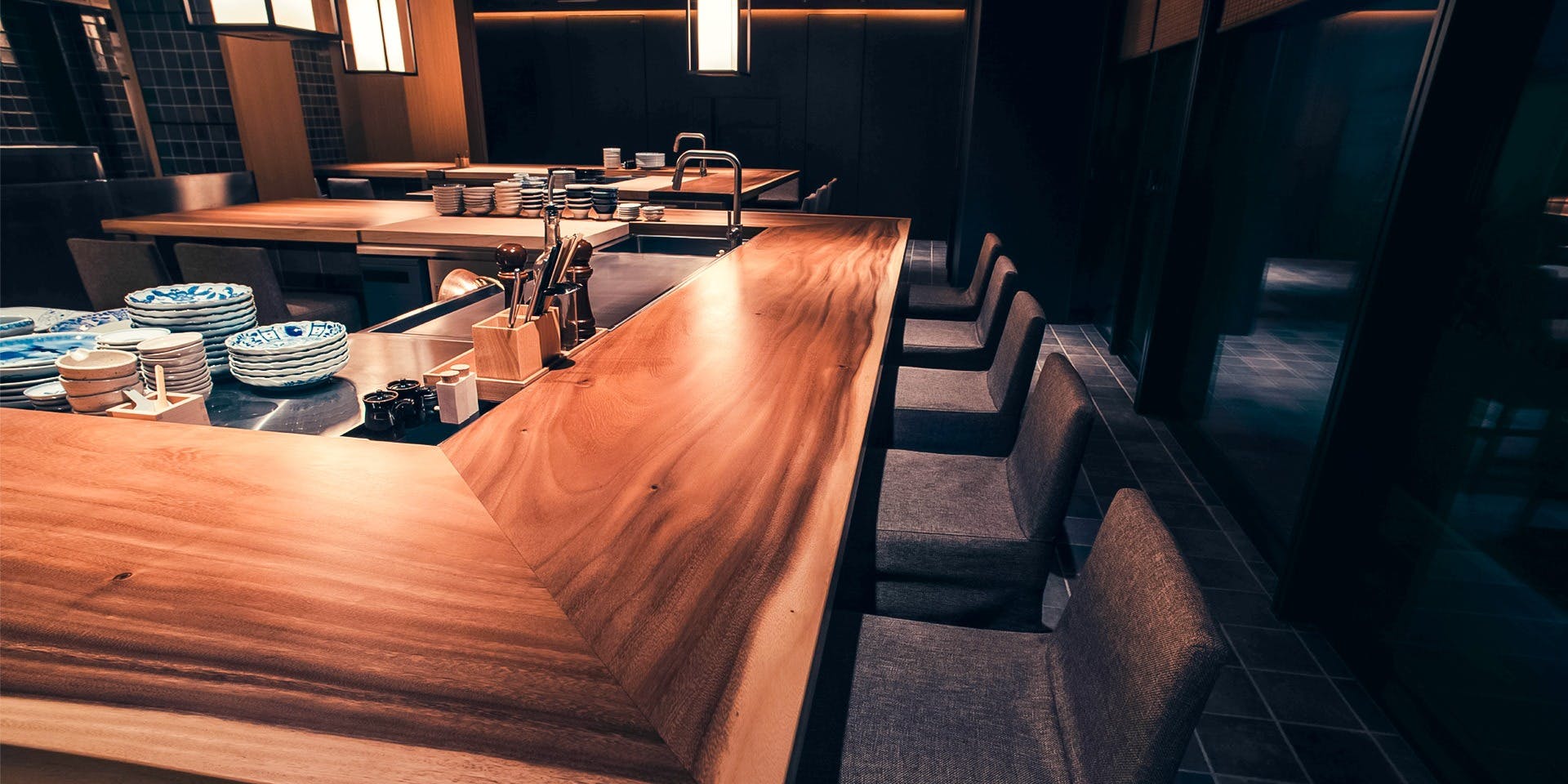 SHIKAKU／THE AOYAMA GRAND HOTEL - 画像2