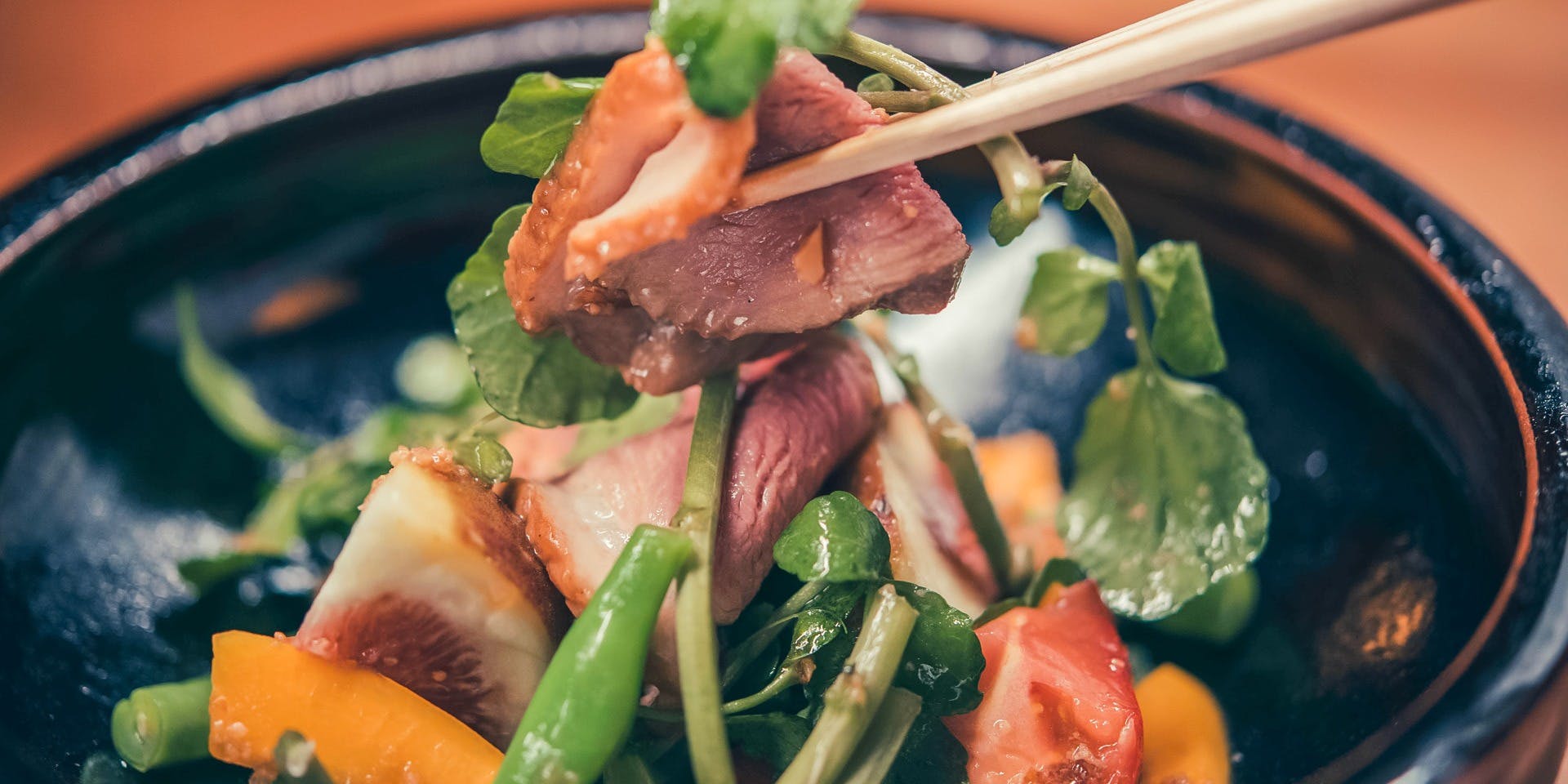 SHIKAKU／THE AOYAMA GRAND HOTEL - 画像5