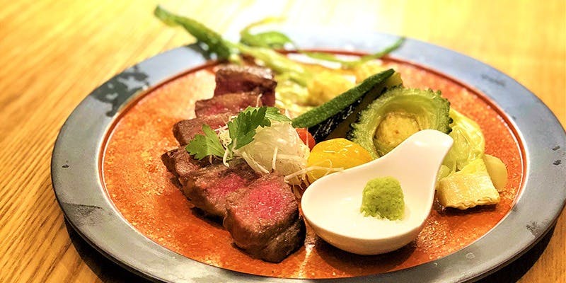 Japanese Cuisine 菜な 春吉店 - 画像5