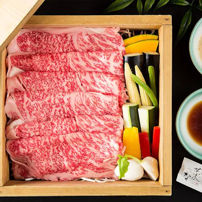 博多名物や九州を代表する食材の数々