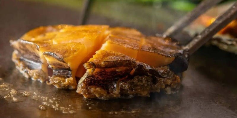 【ランチ】大切な日に相応しい極上の美食体験プラン＜匠コース＞12,700円