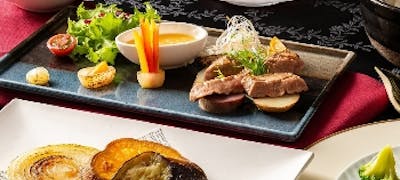 年 最新 西小倉駅周辺の美味しいディナー13店 夜ご飯におすすめな人気店 一休 Comレストラン