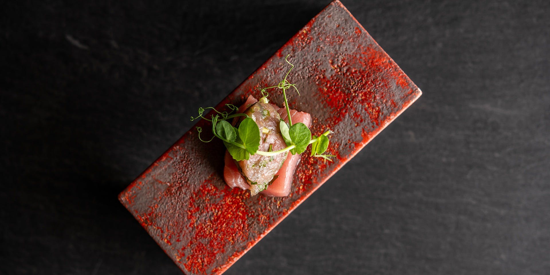 GALLERY｜鉄板焼き WAGYU LIVERARY【公式】