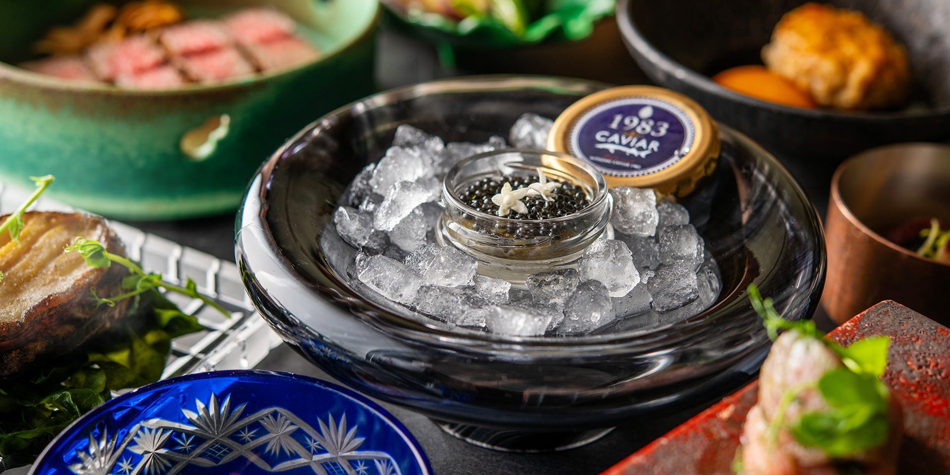 鉄板焼 桜／アートホテル小倉 ニュータガワ - 画像4