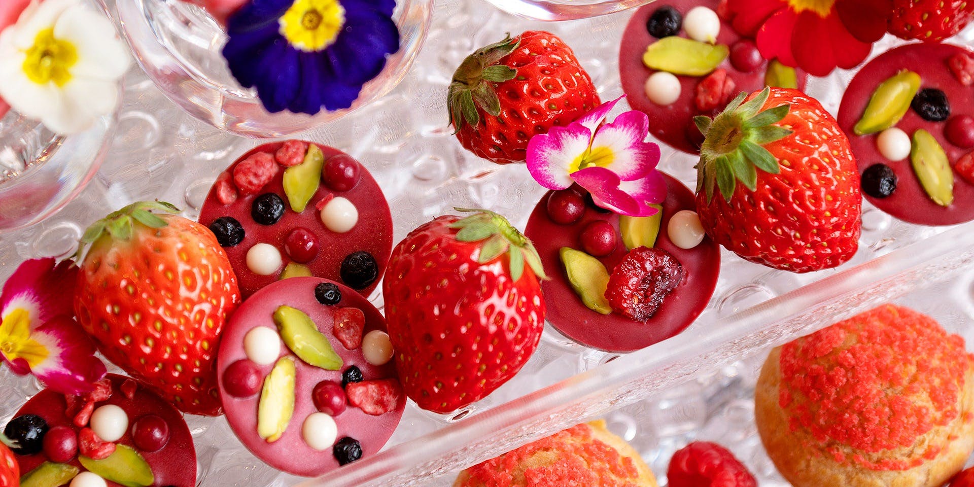 イベント／ANAクラウンプラザホテルグランコート名古屋 - 画像2