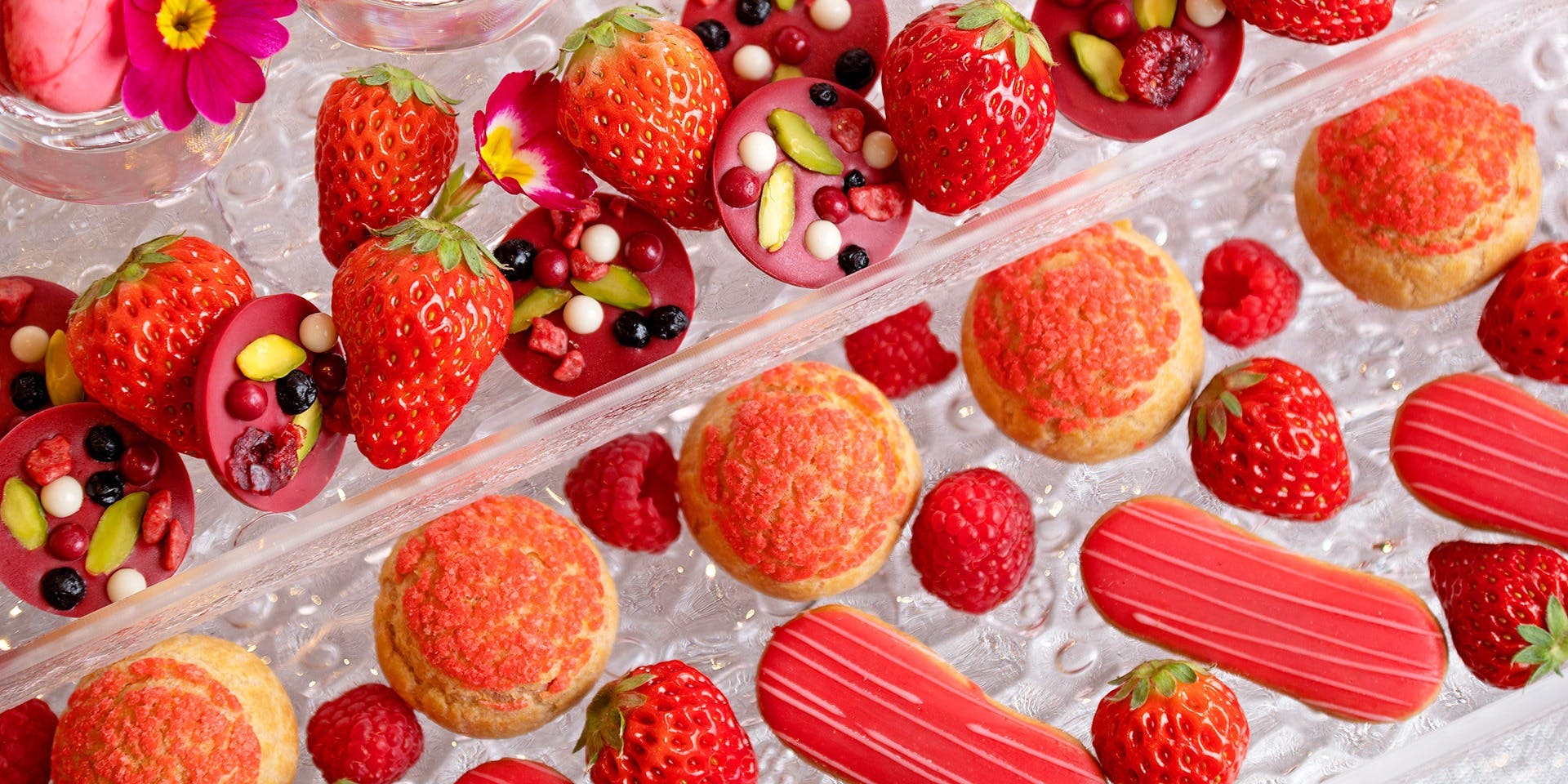 イベント／ANAクラウンプラザホテルグランコート名古屋 - 画像4