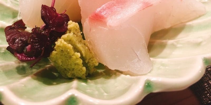 【おまかせ天ぷらコース】天ぷら10種、天ぷらデザートなど