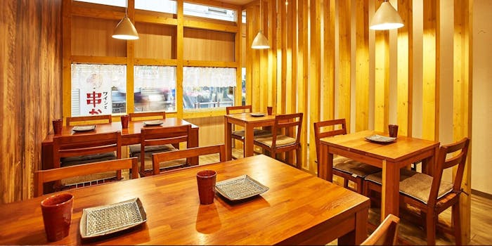 上本町の天ぷらが楽しめるおすすめレストラントップ1 一休 Comレストラン