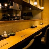 和ダイニング一如