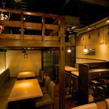 横浜駅ディナー 個室のあるおしゃれなレストラン43選 Okaimonoモール レストラン