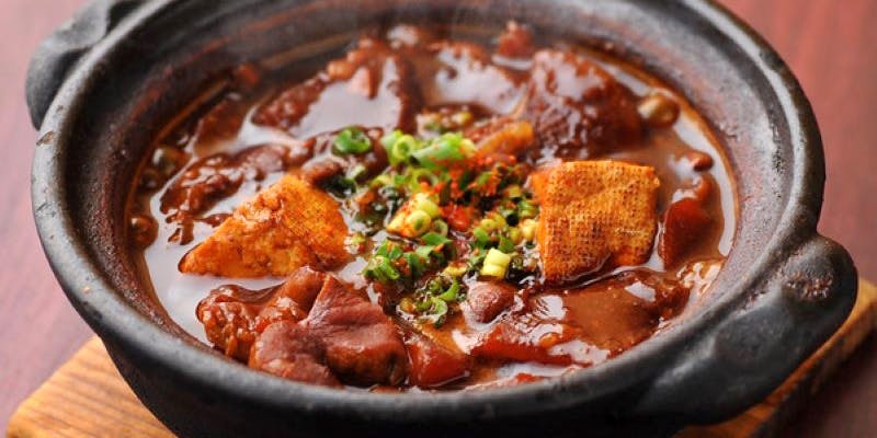 和ダイニング 一如（いちにょ）