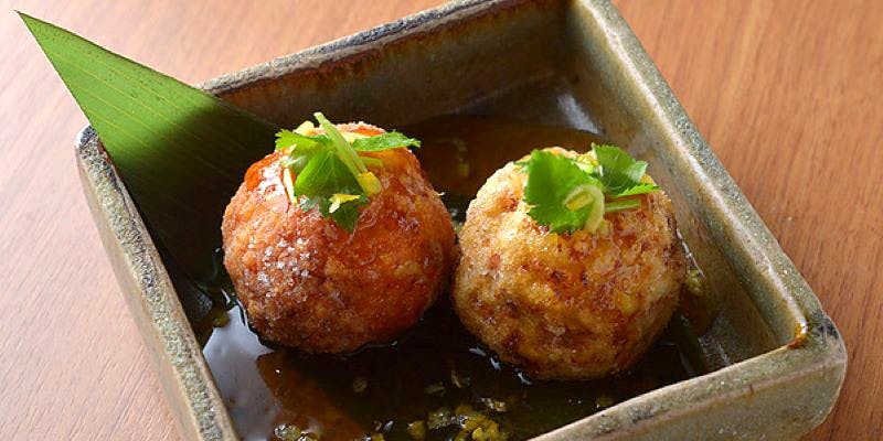 和ダイニング 一如（いちにょ）