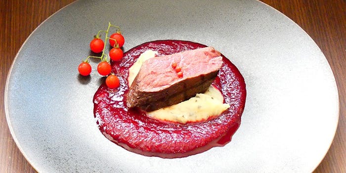 代官山t Site周辺のランチにおすすめレストラントップ1 一休 Comレストラン 代官山t Site周辺のランチにおすすめレストラントップ1 一休 Comレストラン