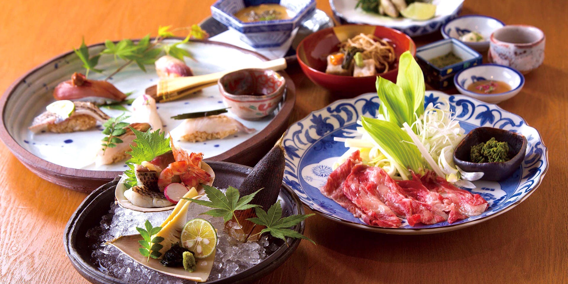 くずし 之助 - 画像5