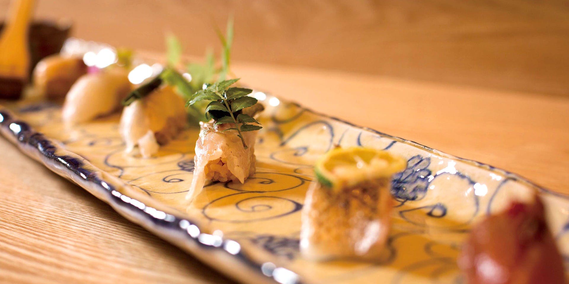 くずし 之助（クズシ ノスケ）