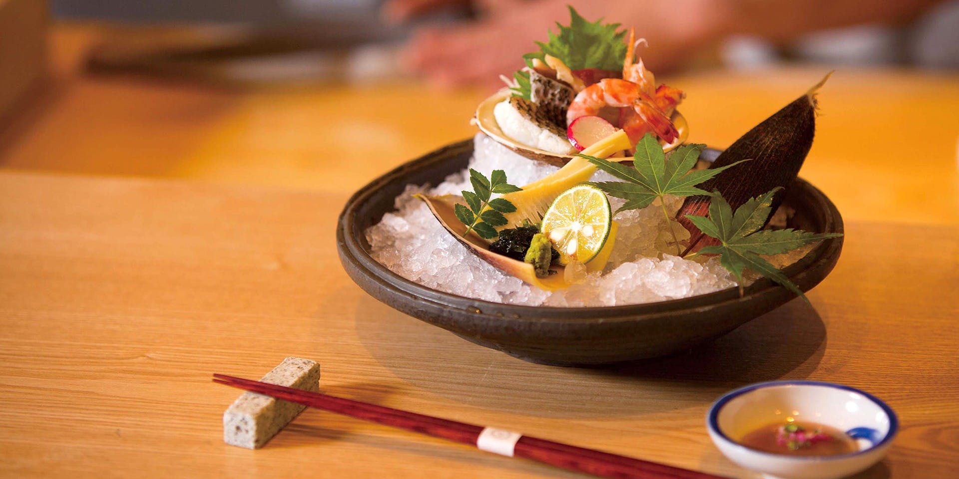 くずし 之助（クズシ ノスケ）