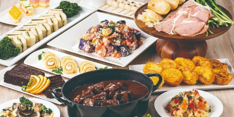 ラ・ベランダ （LA VERANDA）