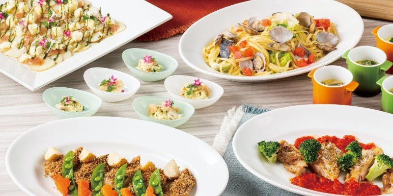 ラ・ベランダ （LA VERANDA）