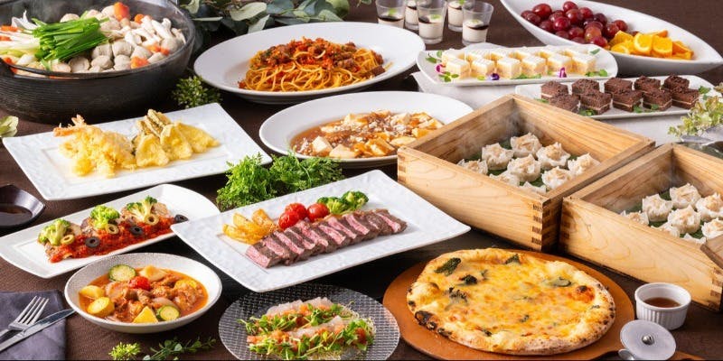 ラ・ベランダ （LA VERANDA）