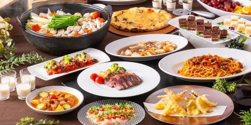 ラ・ベランダ （LA VERANDA）