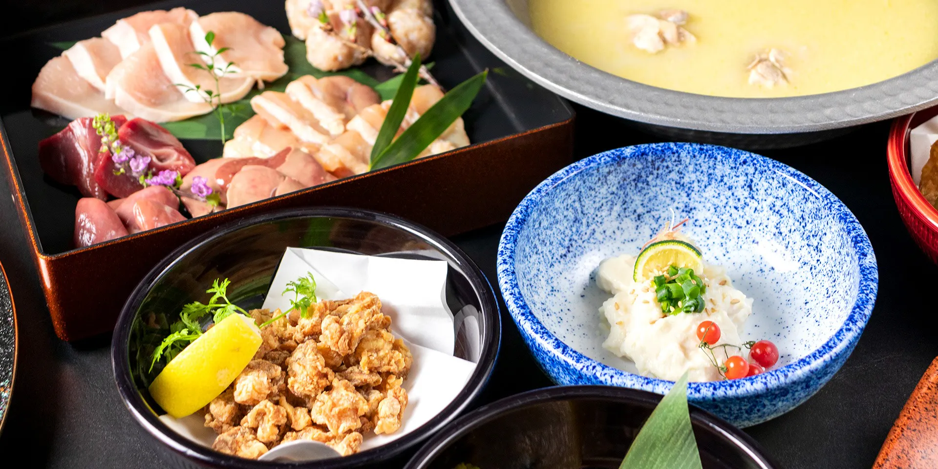 水炊き ふく将 新宿 みずたき ふくしょう しんじゅく 新宿 水炊き 一休 Comレストラン