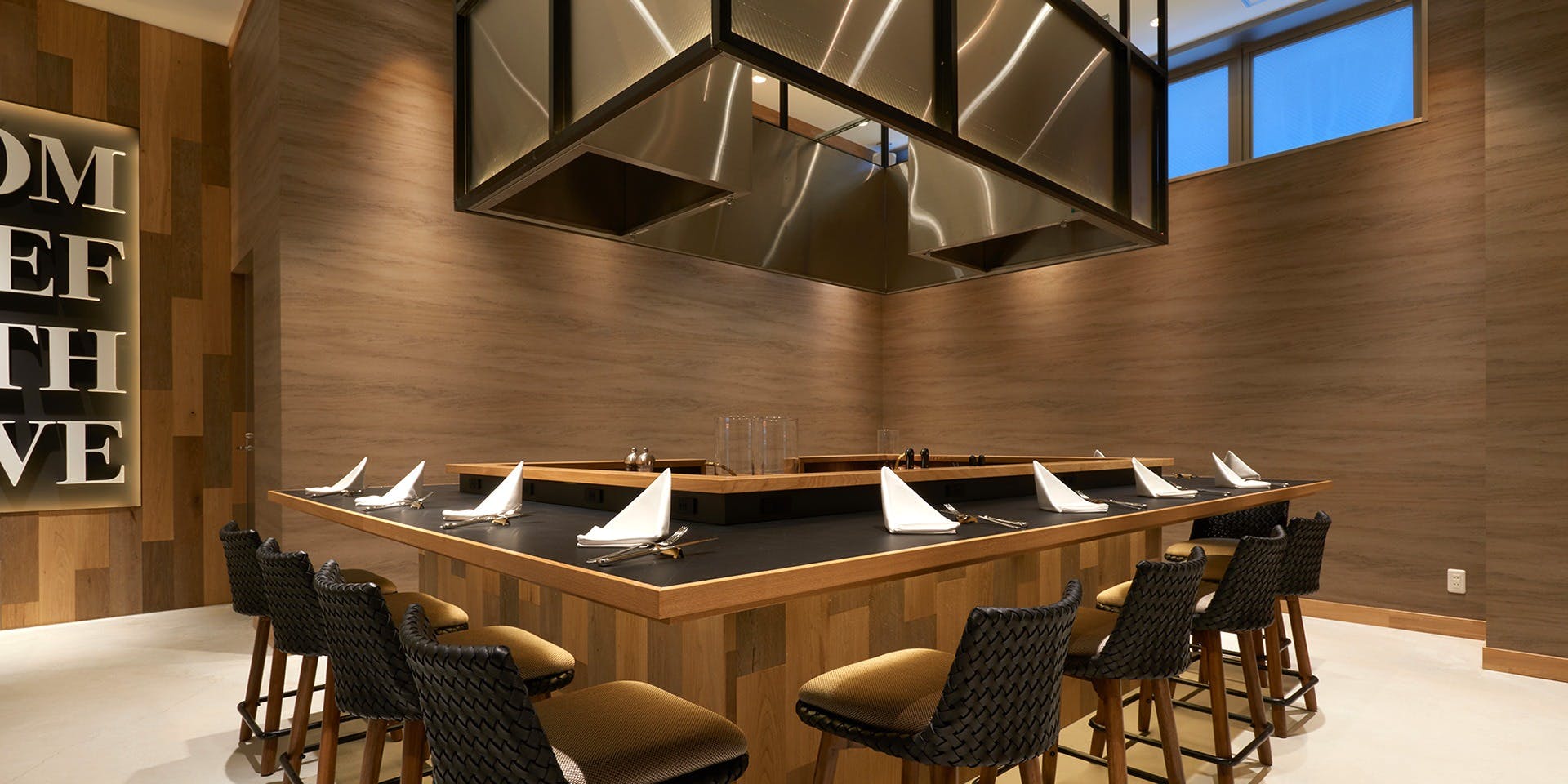 HAYAMA DINING／ホテルドンクール大阪梅田 - 画像12