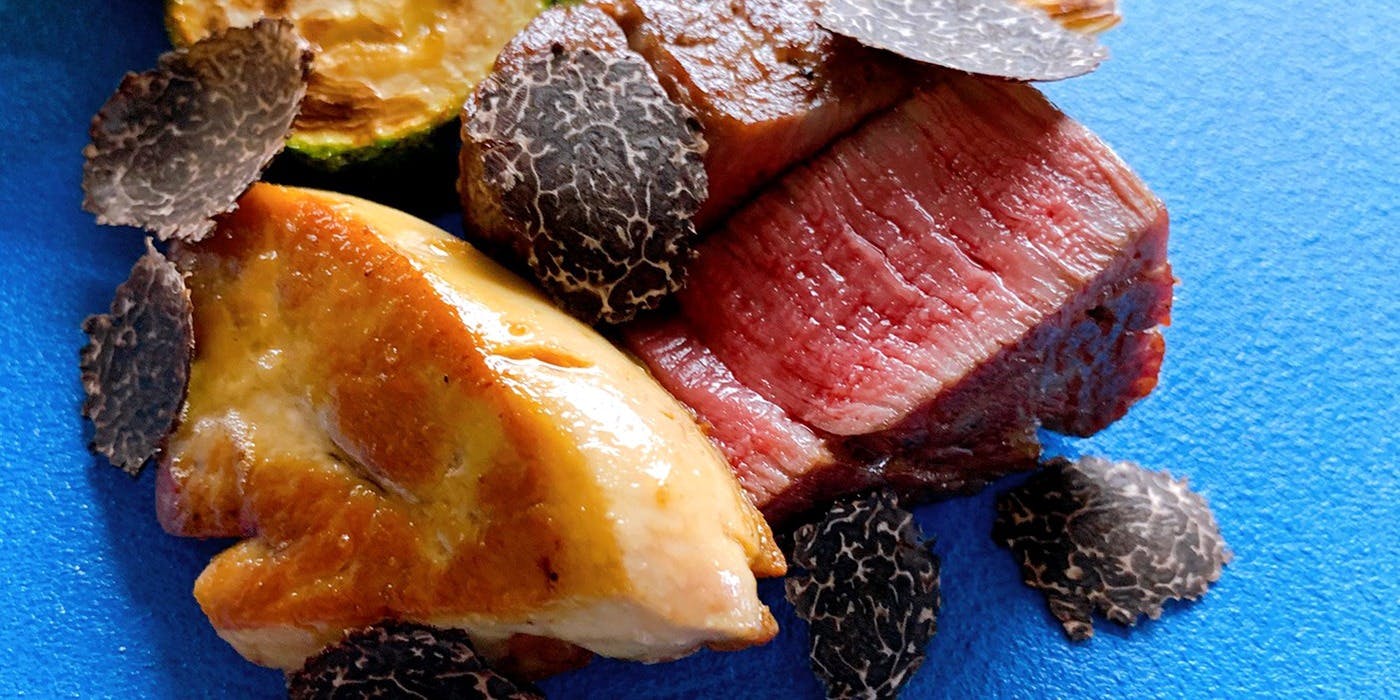 ステーキハウス アクア - 画像3