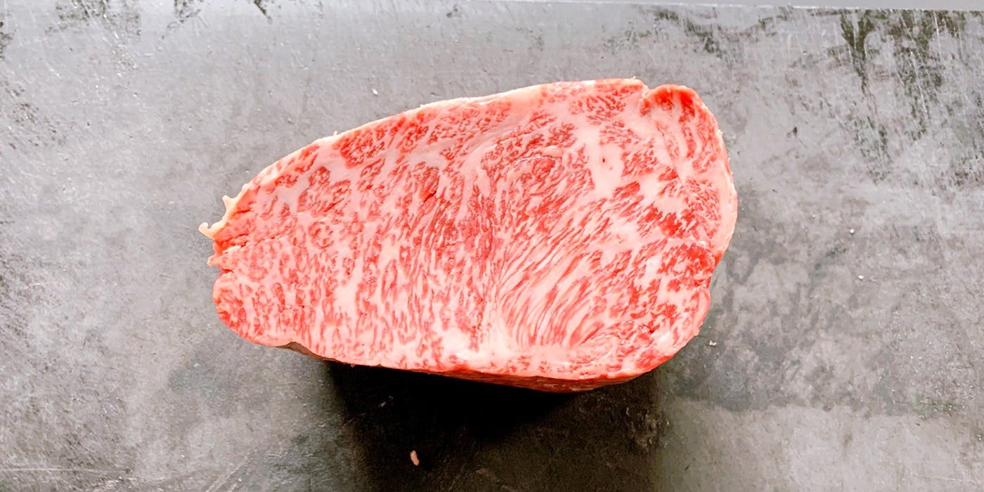 ステーキハウス アクア - 画像4