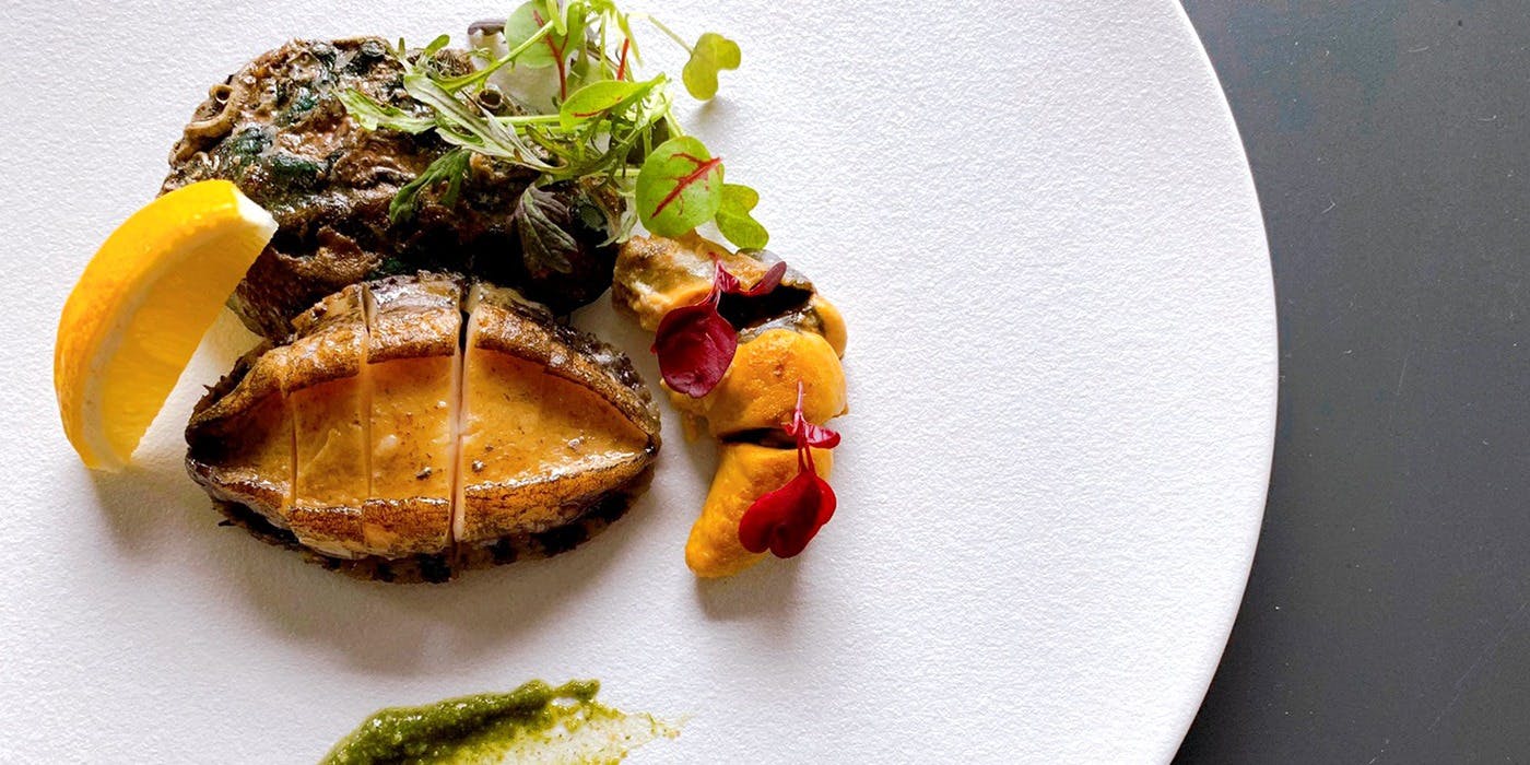 ステーキハウス アクア - 画像6