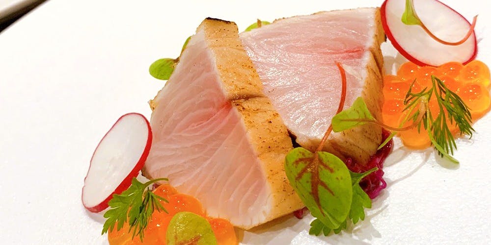 ステーキハウス アクア - 画像8