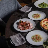 PIGNETO/フォーシーズンズホテル東京大手町