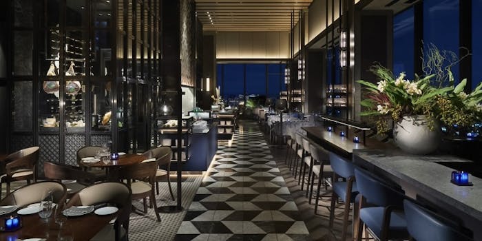 東京グルメ おしゃれで美味しい レストランランキング 30選 一休 Comレストラン 東京グルメ おしゃれで美味しい レストランランキング 30選 一休 Comレストラン