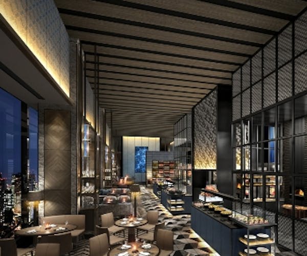 ディナー 肉 Pigneto フォーシーズンズホテル東京大手町 Okaimonoモール レストラン ディナー 肉 Pigneto フォーシーズンズホテル東京大手町 Okaimonoモール レストラン