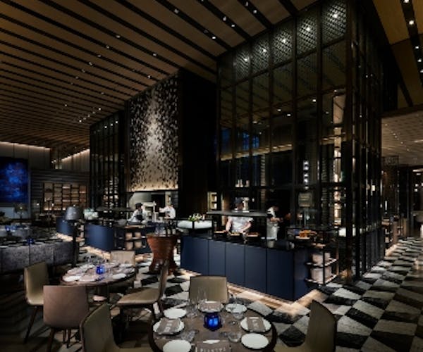 ハロウィンビュッフェ Pigneto フォーシーズンズホテル東京大手町 Okaimonoモール レストラン ハロウィンビュッフェ Pigneto フォーシーズンズホテル東京大手町 Okaimonoモール レストラン